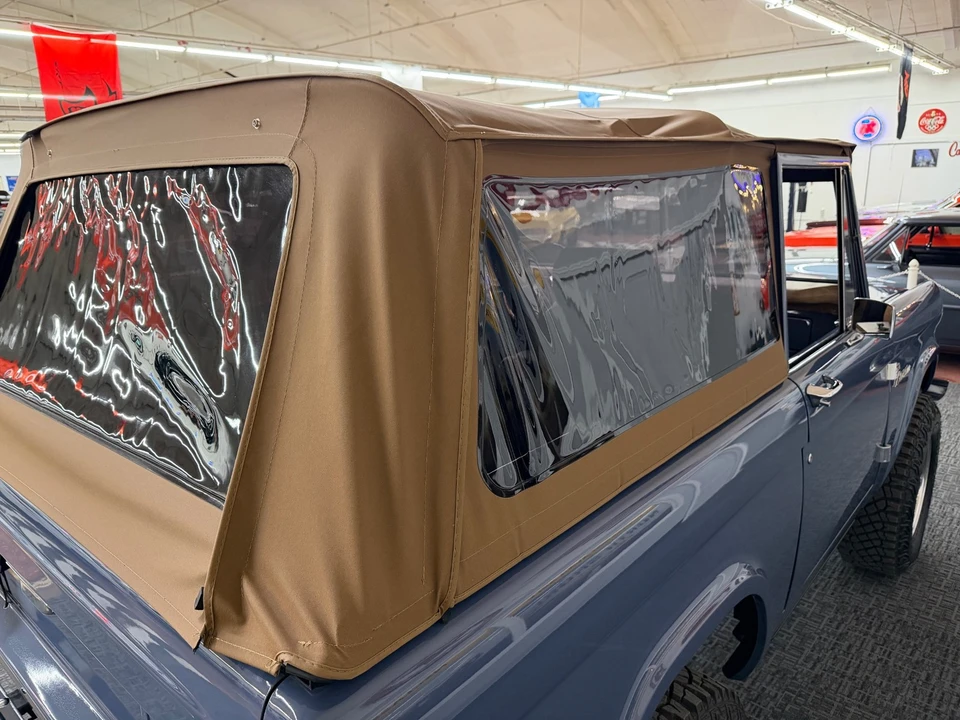 1977 Ford Bronco 1st Gen - Image 13 of 31