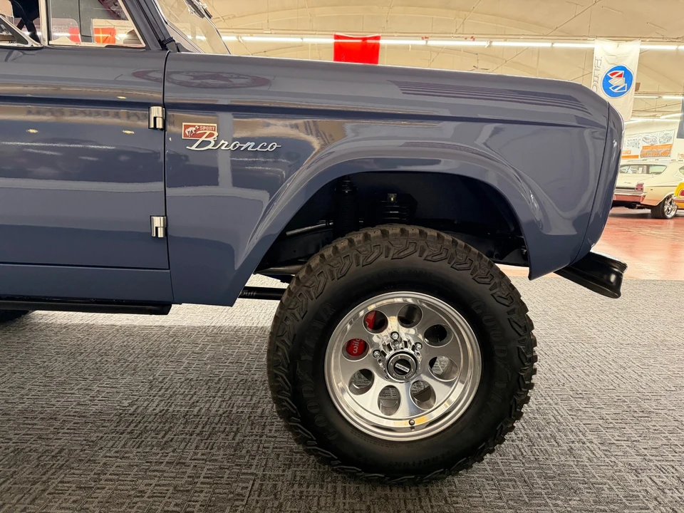 1977 Ford Bronco 1st Gen - Image 26 of 31