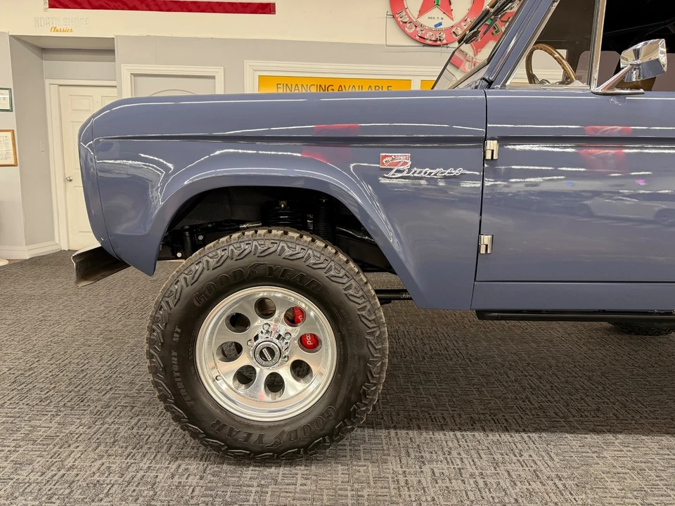 1977 Ford Bronco 1st Gen - Image 15 of 31
