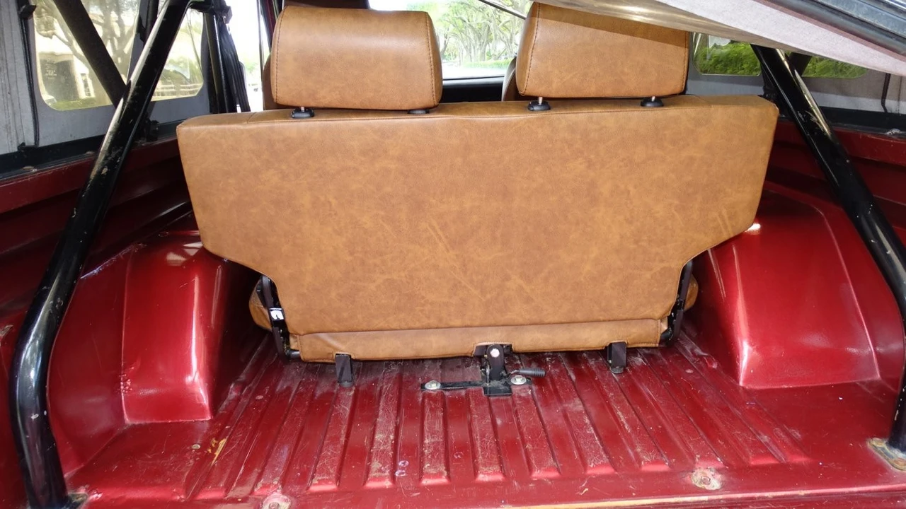 1977 Ford Bronco 1st Gen - Image 15 of 21