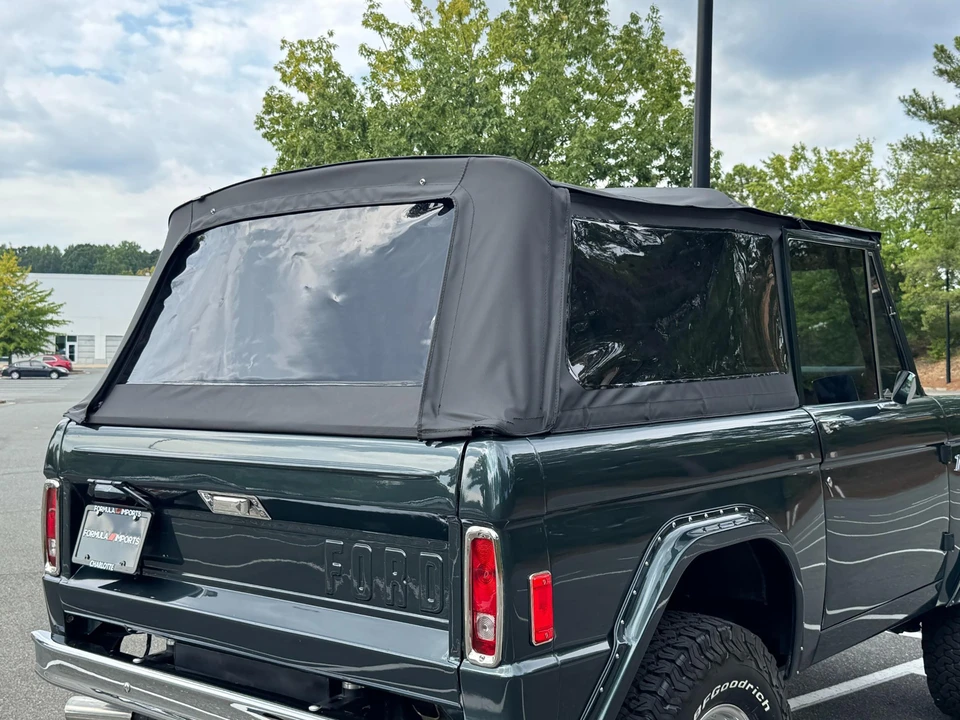 1977 Ford Bronco 1st Gen - Image 24 of 31