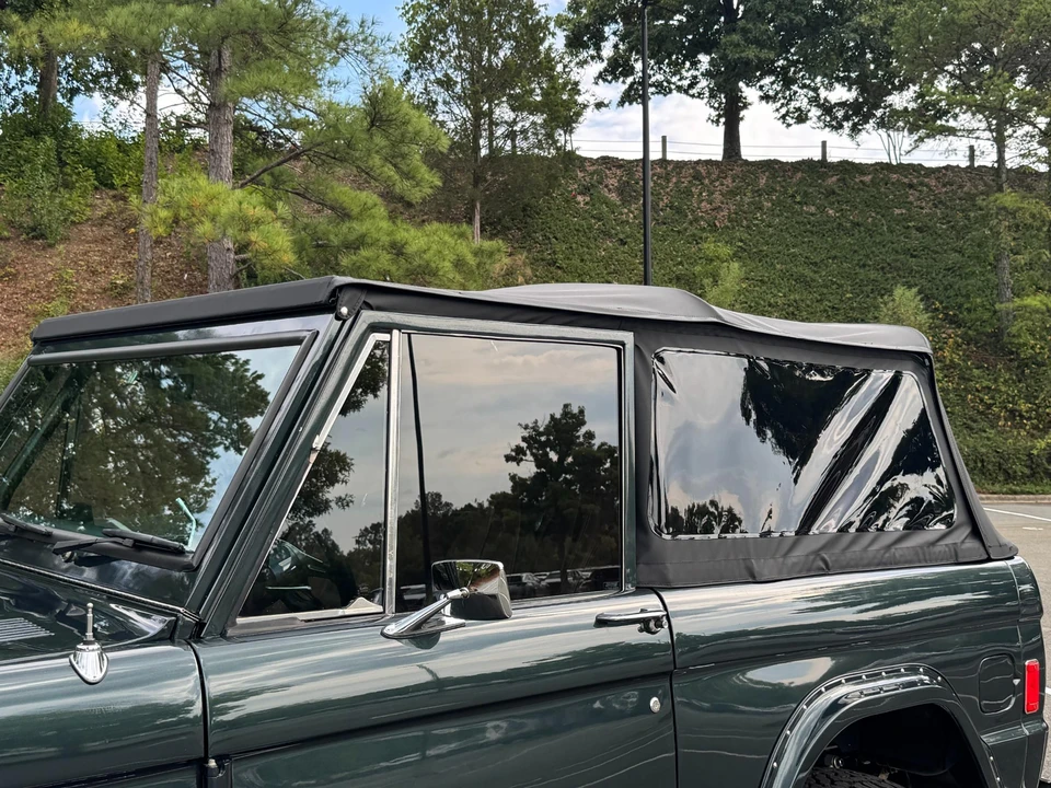 1977 Ford Bronco 1st Gen - Image 22 of 31