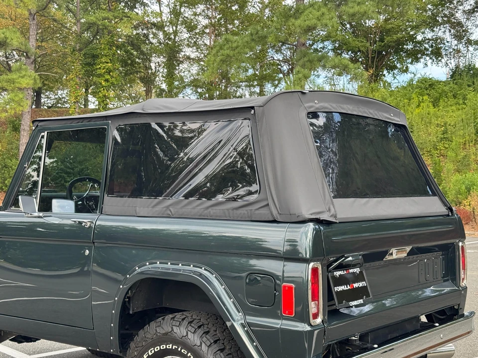 1977 Ford Bronco 1st Gen - Image 23 of 31