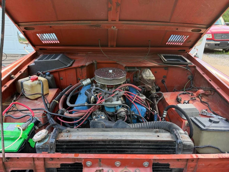 1977 Ford Bronco 1st Gen - Image 17 of 18