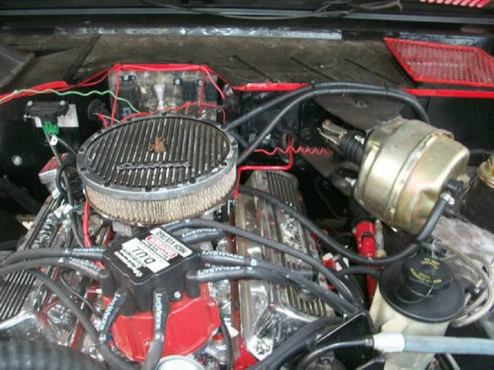 1977 Ford Bronco 1st Gen - Image 5 of 15