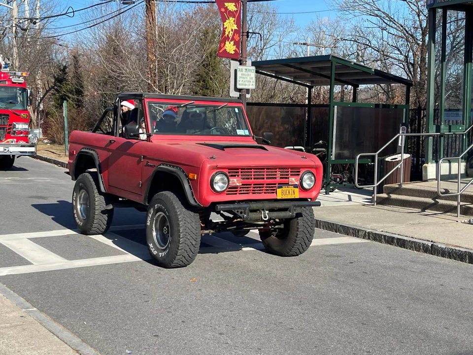 1977 Ford Bronco 1st Gen - Image 10 of 15