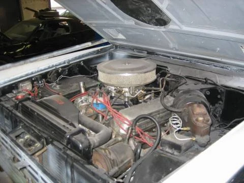 1977 Ford Bronco 1st Gen - Image 4 of 8
