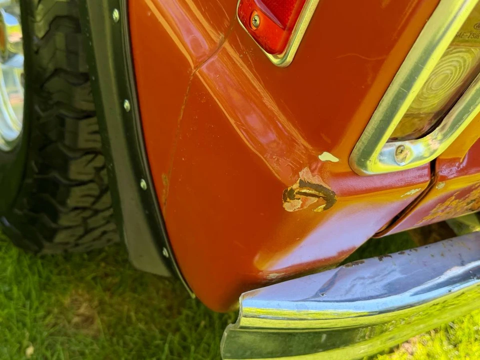 1977 Ford Bronco 1st Gen - Image 7 of 18