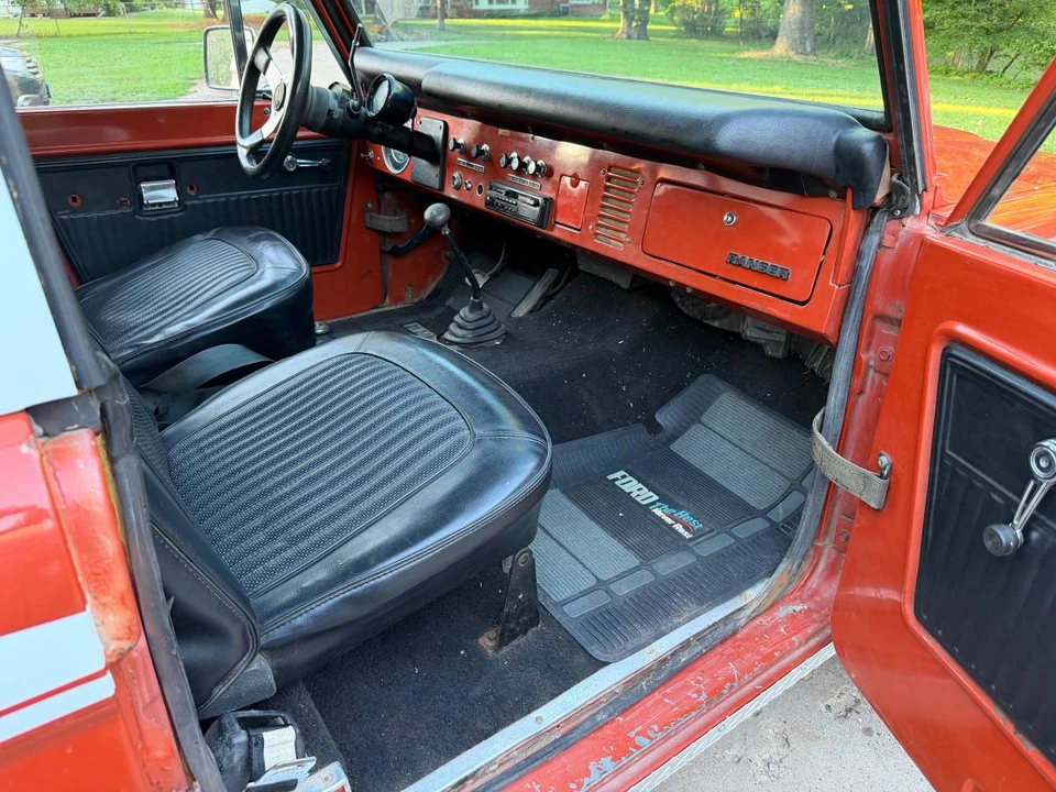 1977 Ford Bronco 1st Gen - Image 9 of 18