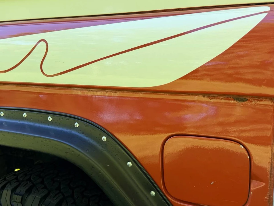 1977 Ford Bronco 1st Gen - Image 6 of 18
