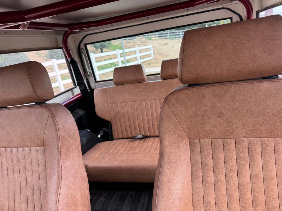 1977 Ford Bronco 1st Gen - Image 8 of 14
