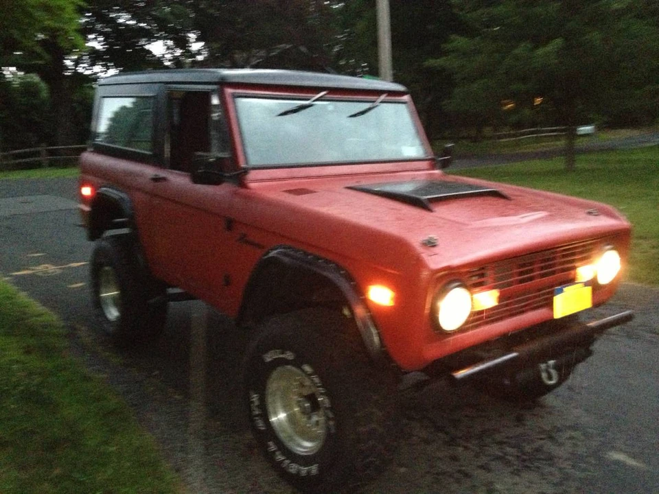 1977 Ford Bronco 1st Gen - Image 14 of 15