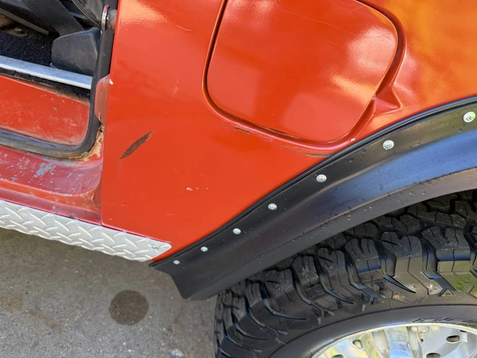 1977 Ford Bronco 1st Gen - Image 11 of 18