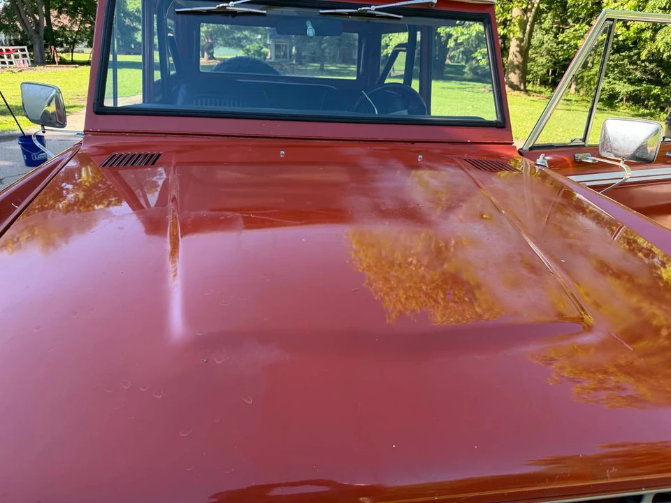 1977 Ford Bronco 1st Gen - Image 10 of 18