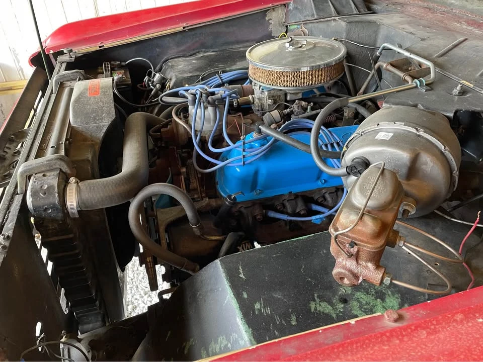 1977 Ford Bronco 1st Gen - Image 4 of 12