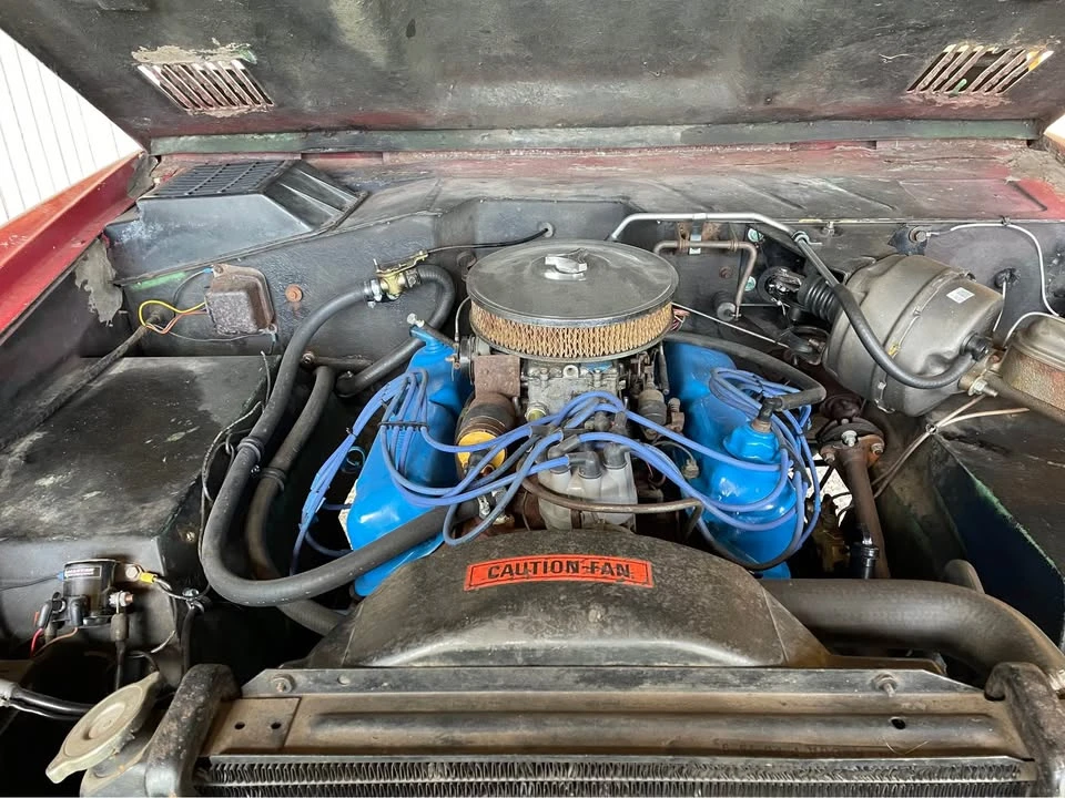 1977 Ford Bronco 1st Gen - Image 3 of 12