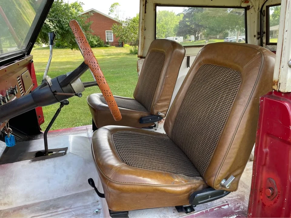 1977 Ford Bronco 1st Gen - Image 6 of 12
