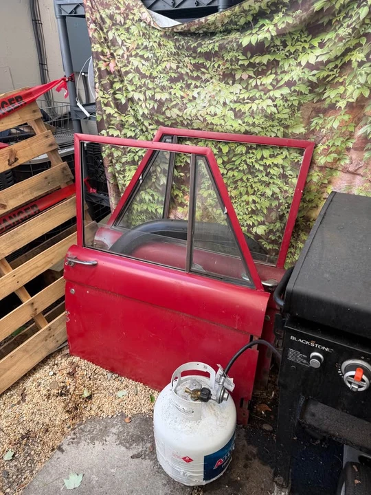 1977 Ford Bronco 1st Gen - Image 11 of 13
