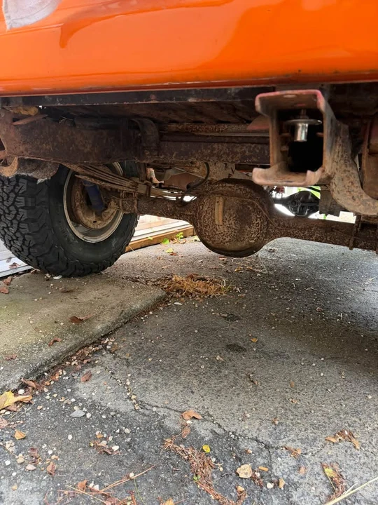1977 Ford Bronco 1st Gen - Image 10 of 13