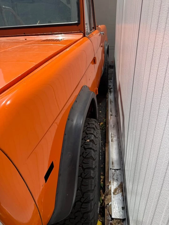 1977 Ford Bronco 1st Gen - Image 3 of 13