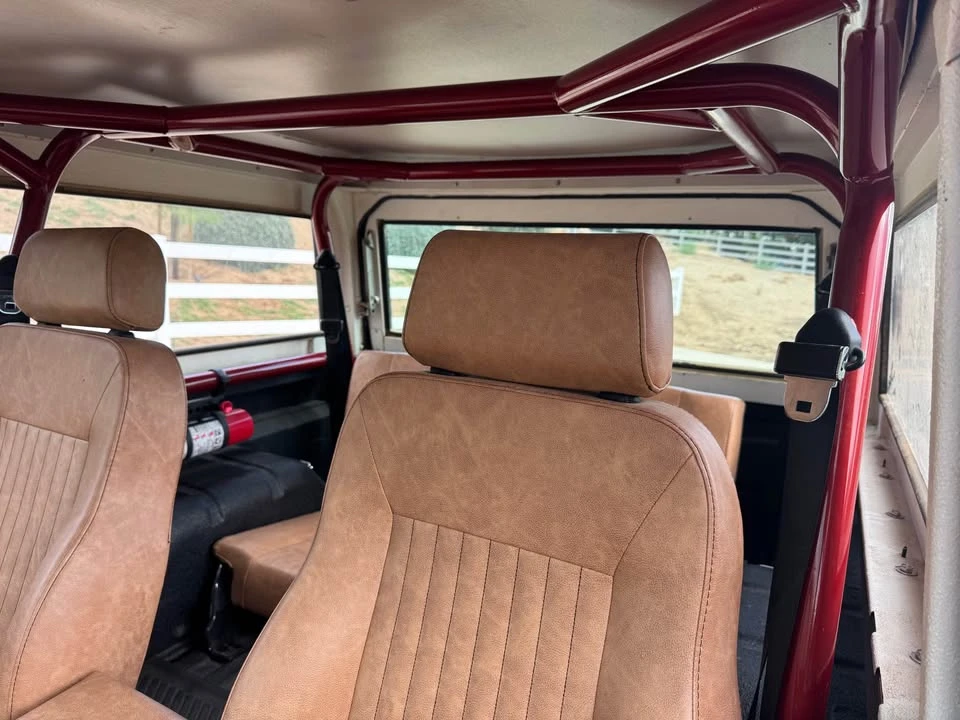1977 Ford Bronco 1st Gen - Image 9 of 14
