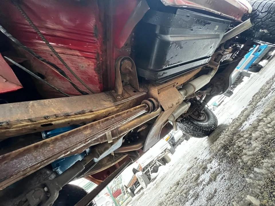 1977 Ford Bronco 1st Gen - Image 15 of 18