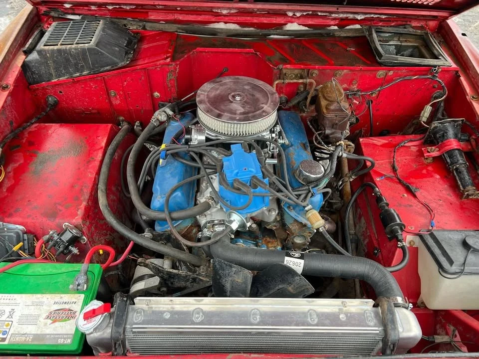 1977 Ford Bronco 1st Gen - Image 18 of 18