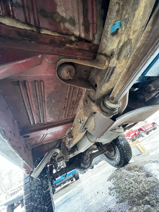1977 Ford Bronco 1st Gen - Image 17 of 18