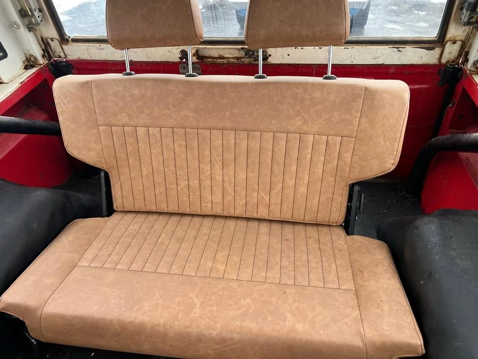 1977 Ford Bronco 1st Gen - Image 12 of 18