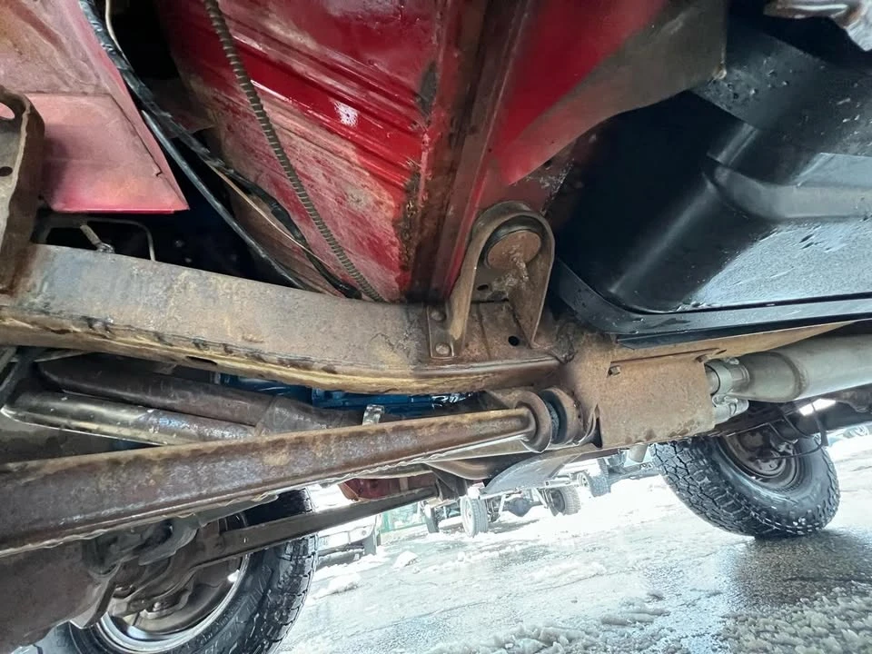 1977 Ford Bronco 1st Gen - Image 14 of 18