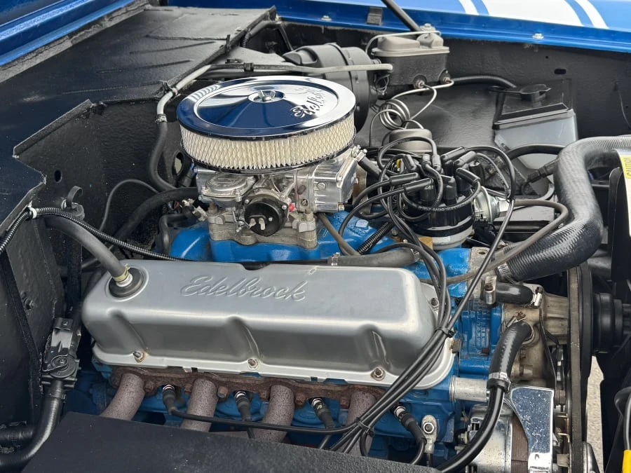 1977 Ford Bronco 1st Gen - Image 7 of 7