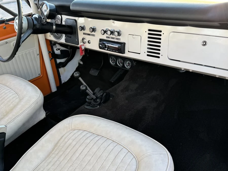 1977 Ford Bronco 1st Gen - Image 6 of 8
