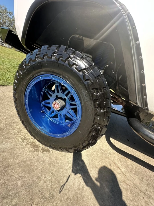 1977 Ford Bronco 1st Gen - Image 6 of 8