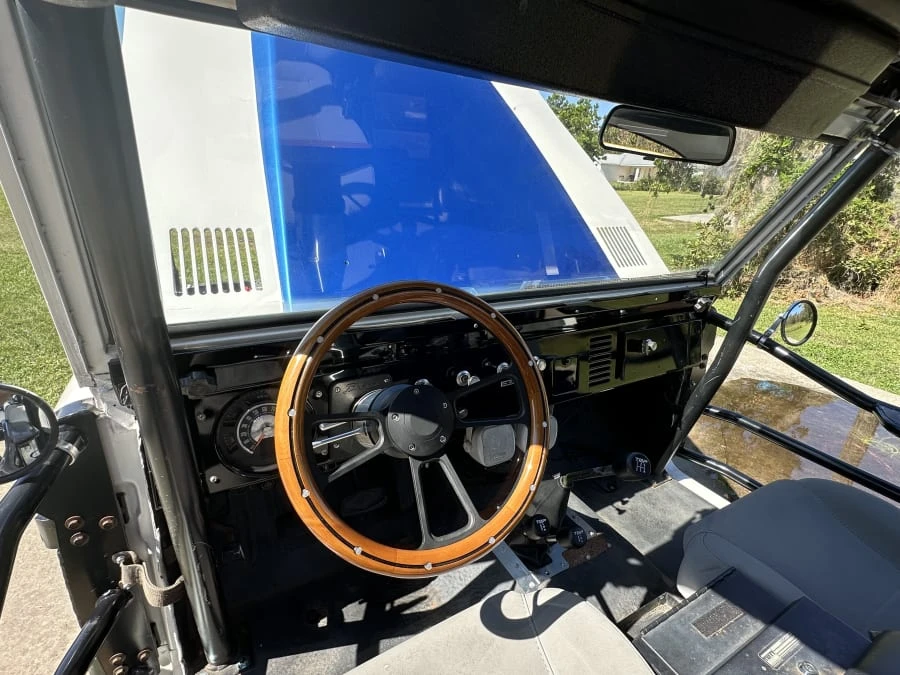 1977 Ford Bronco 1st Gen - Image 7 of 8