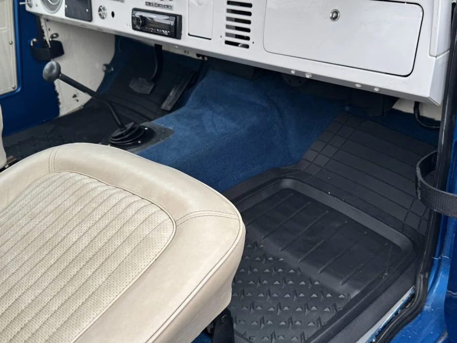 1977 Ford Bronco 1st Gen - Image 5 of 7