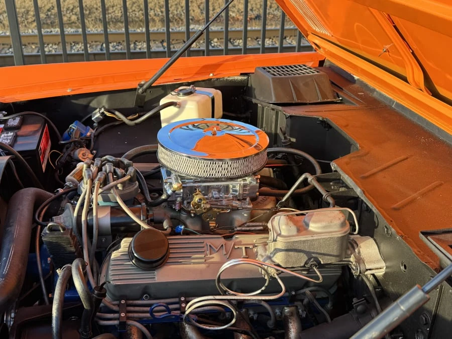 1977 Ford Bronco 1st Gen - Image 7 of 8