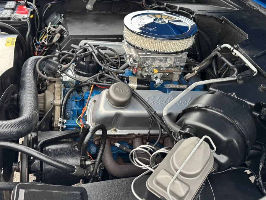 1977 Ford Bronco 1st Gen - Image 6 of 7