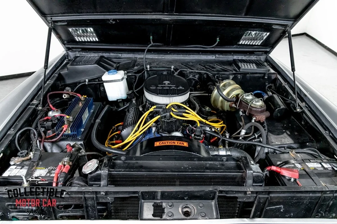 1977 Ford Bronco 1st Gen - Image 5 of 21