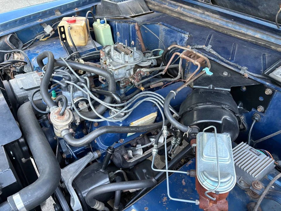 1977 Ford Bronco 1st Gen - Image 13 of 14
