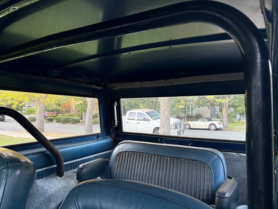 1977 Ford Bronco 1st Gen - Image 6 of 14