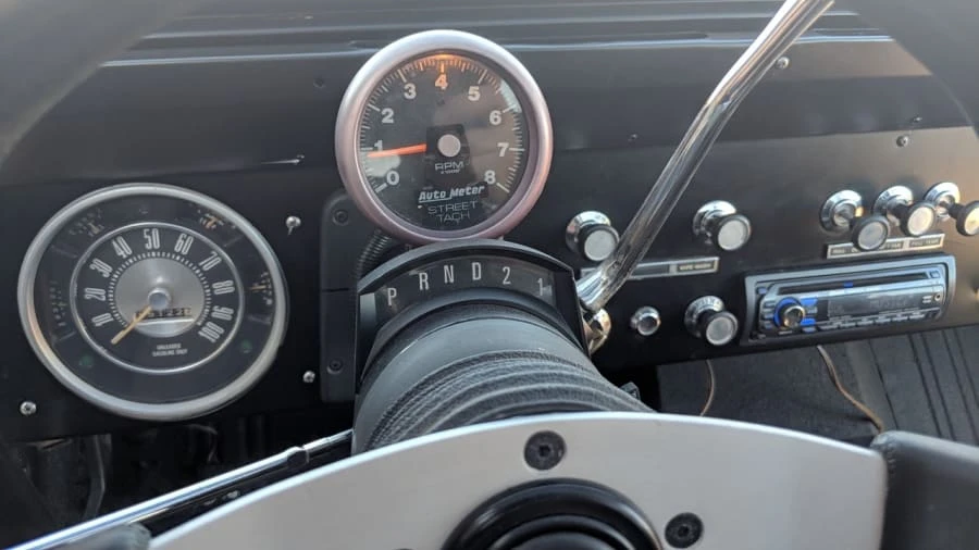 1977 Ford Bronco 1st Gen - Image 4 of 10
