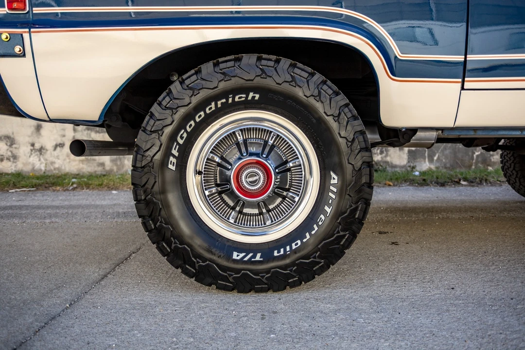 1977 Ford Bronco 1st Gen - Image 18 of 30