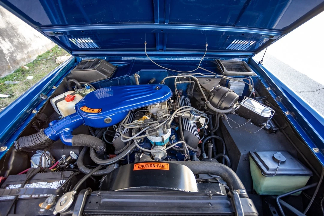 1977 Ford Bronco 1st Gen - Image 27 of 30