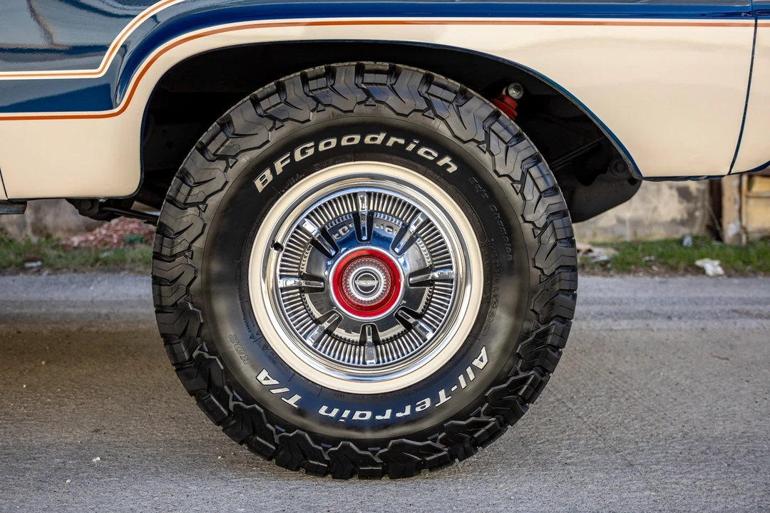 1977 Ford Bronco 1st Gen - Image 16 of 30