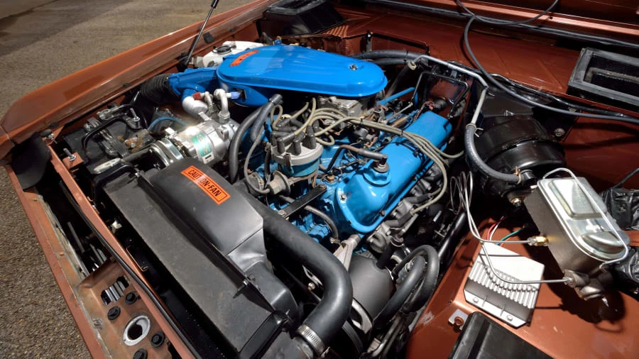 1977 Ford Bronco 1st Gen - Image 6 of 20