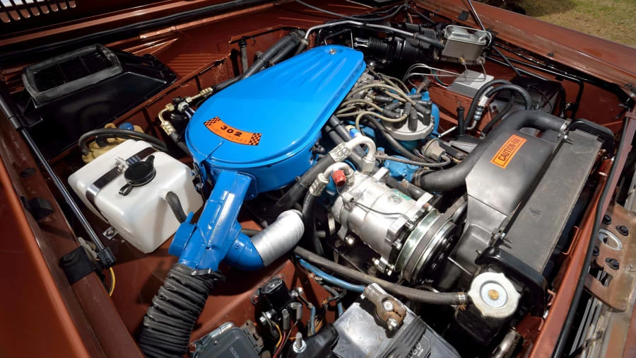 1977 Ford Bronco 1st Gen - Image 7 of 20