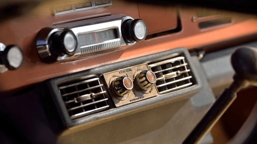 1977 Ford Bronco 1st Gen - Image 17 of 20