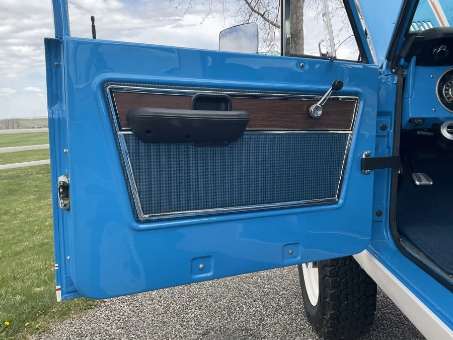 1977 Ford Bronco 1st Gen - Image 13 of 17