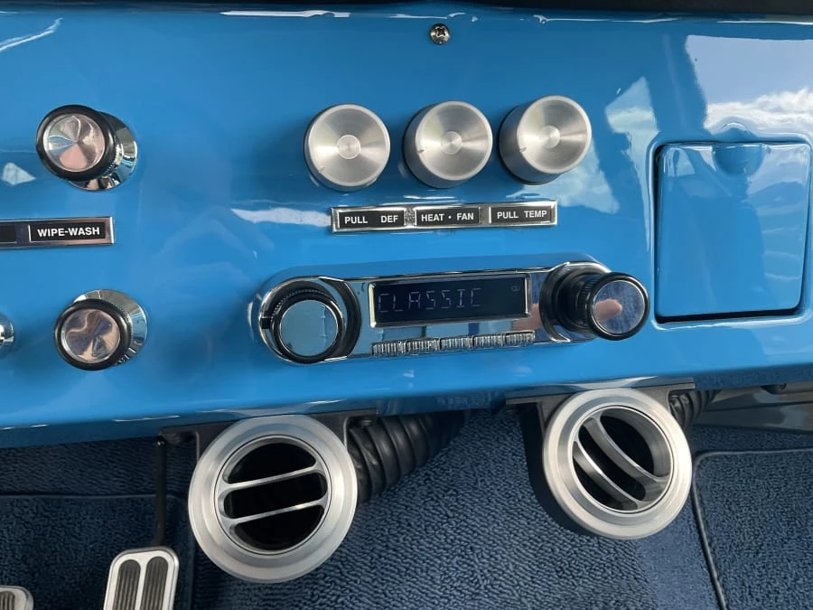 1977 Ford Bronco 1st Gen - Image 14 of 17