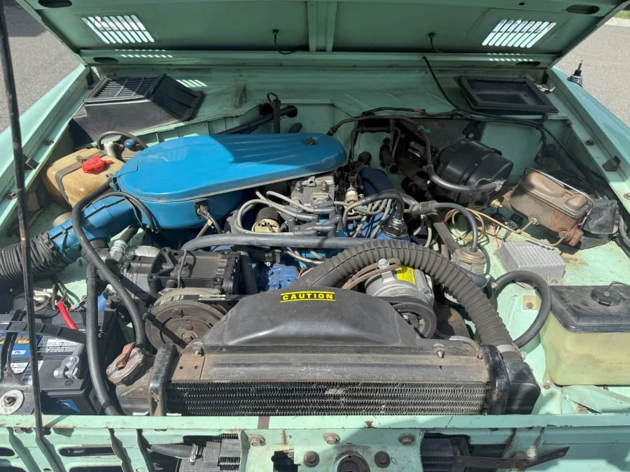 1977 Ford Bronco 1st Gen - Image 18 of 18